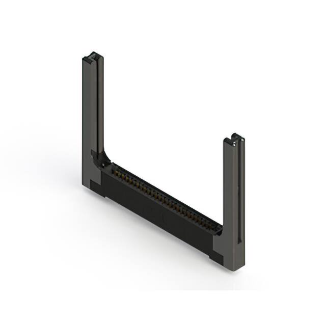 395-028-525-158 EDAC Inc.  Edgeboard Connectors